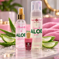 Aloe Beauty Kit