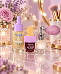 Glow Star Glam Set ⭐💜