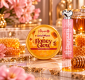 Honey Glow Beauty Set