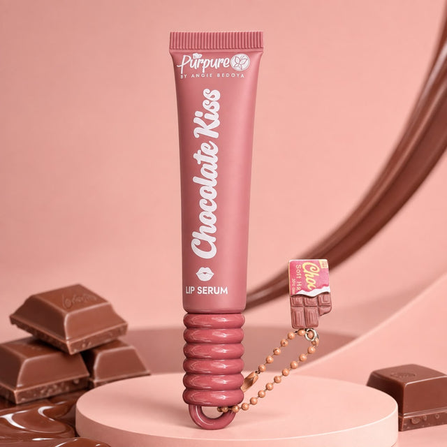 Chocolate Kiss Lip Serum