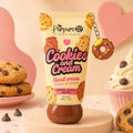 Cookies & Cream Hand Cream — 50 g