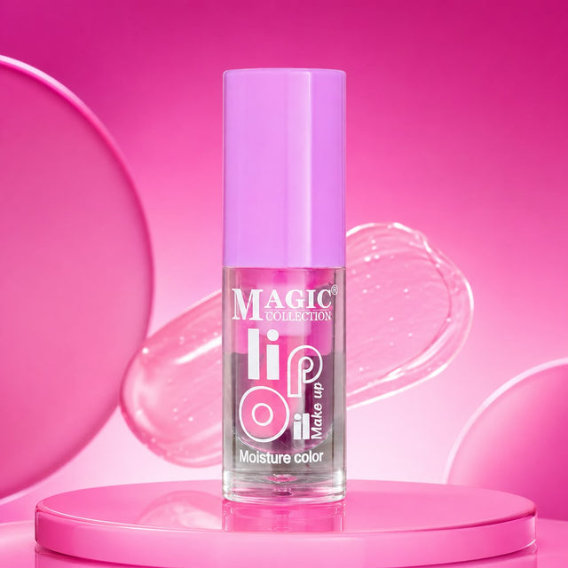Moisture Color Lip Oil