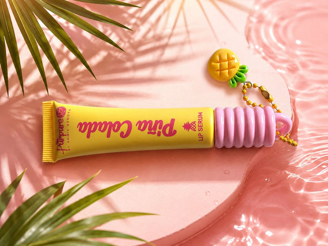 Piña Colada Lip Serum