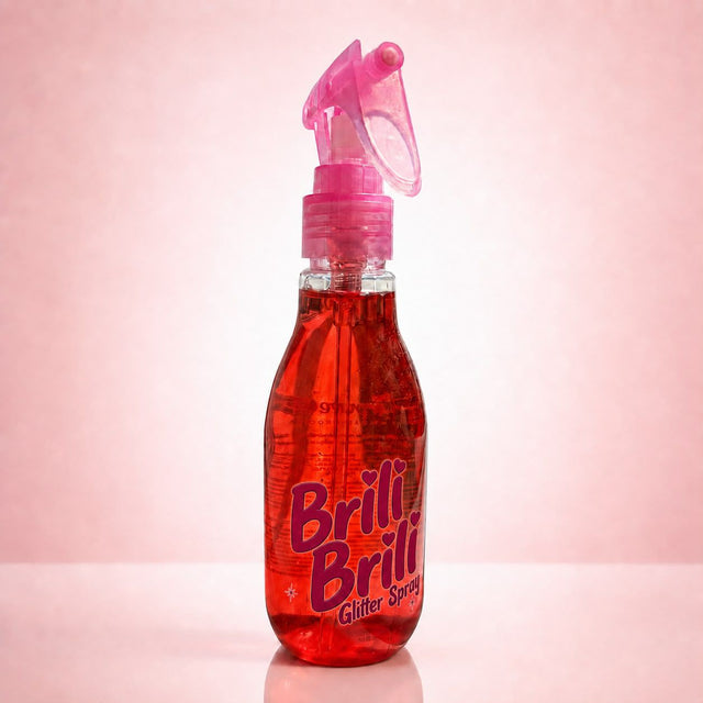 Brilli Brilli Body & Hair Glitter Spray