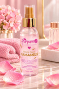 Purpure Witch Hazel Facial Toner — 120 mL