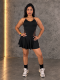 Soberana Activewear Skort Dress